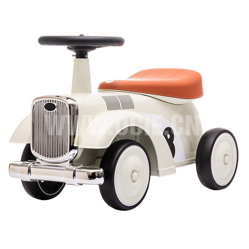 RIDE ON CAR