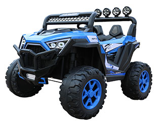 RECHARGEABLE CAR W/ RC
