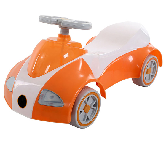 RIDE ON CAR