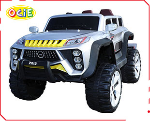RECHARGEABLE CAR W/ RC