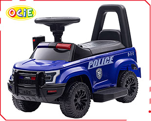 RECHARGEABLE CAR