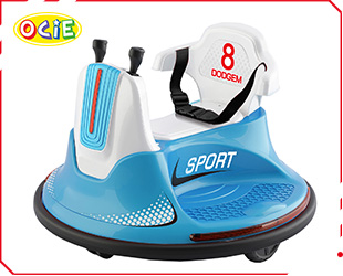 RECHARGEABLE CAR W/ RC