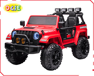 RECHARGEABLE CAR