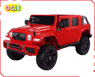 RECHARGEABLE CAR R/C