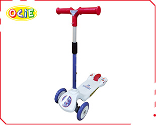 SCOOTER