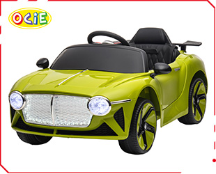 RECHARGEABLE CAR W/ RC