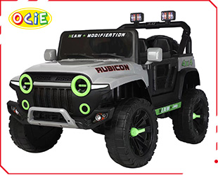 RECHARGEABLE CAR W/ RC