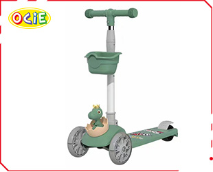 SCOOTER