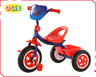 TRICYCLE