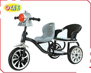 TRICYCLE