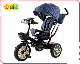 TRICYCLE