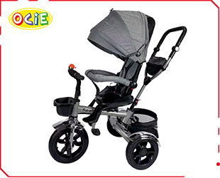 TRICYCLE