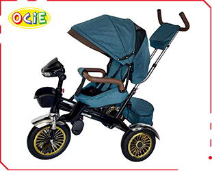 TRICYCLE