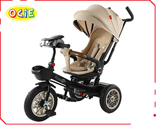 TRICYCLE