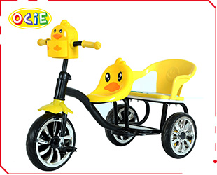 TRICYCLE