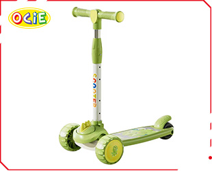 SCOOTER