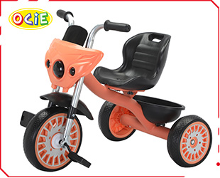 TRICYCLE