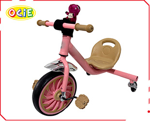 TRICYCLE