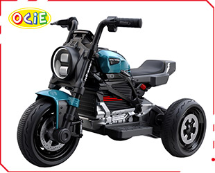 RECHARGEABLE MOTORCYCLE