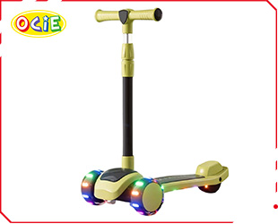 SCOOTER