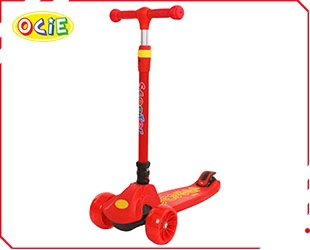  SCOOTER