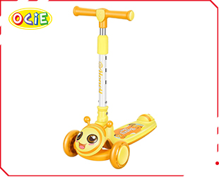  SCOOTER