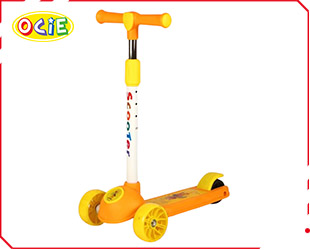  SCOOTER