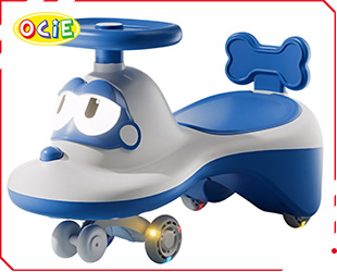 TWIST CAR