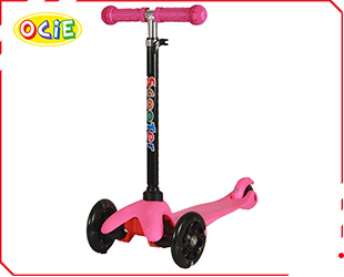  SCOOTER