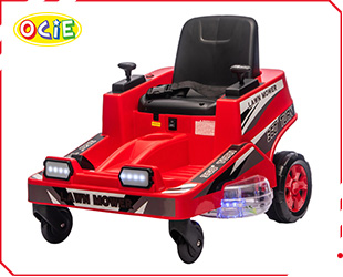 RECHARGEABLE CAR