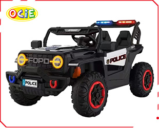 RECHARGEABLE CAR W/ RC