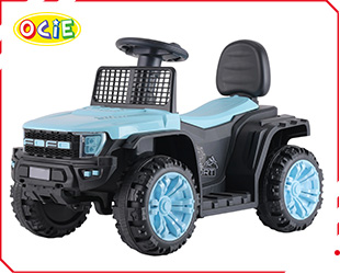RIDE ON CAR