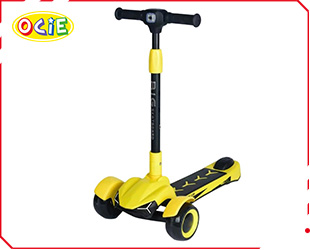 SCOOTER