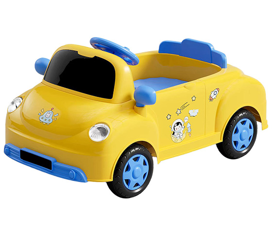 RECHARGEABLE CAR W/ RC