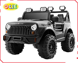 RECHARGEABLE CAR  W/ RC