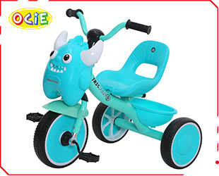 TRICYCLE
