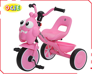 TRICYCLE