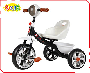 TRICYCLE