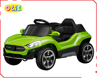 RECHARGEABLE CAR W/ RC