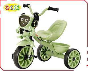 TRICYCLE