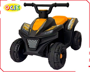 RECHARGEABLE ATV