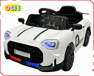 RECHARGEABLE CAR