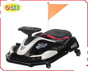 RECHARGEABLE  CAR 