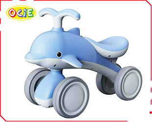 RIDE ON CAR