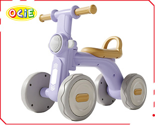RIDE ON CAR