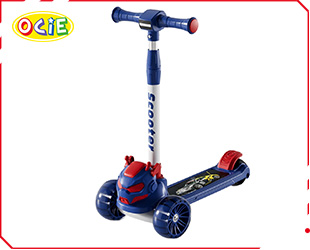 SCOOTER