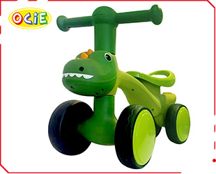 RIDE ON CAR