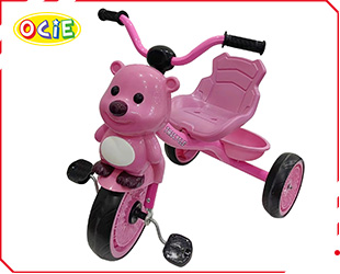 TRICYCLE