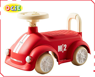 RIDE ON CAR