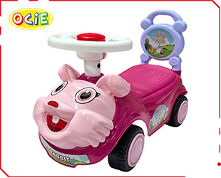 RIDE ON CAR